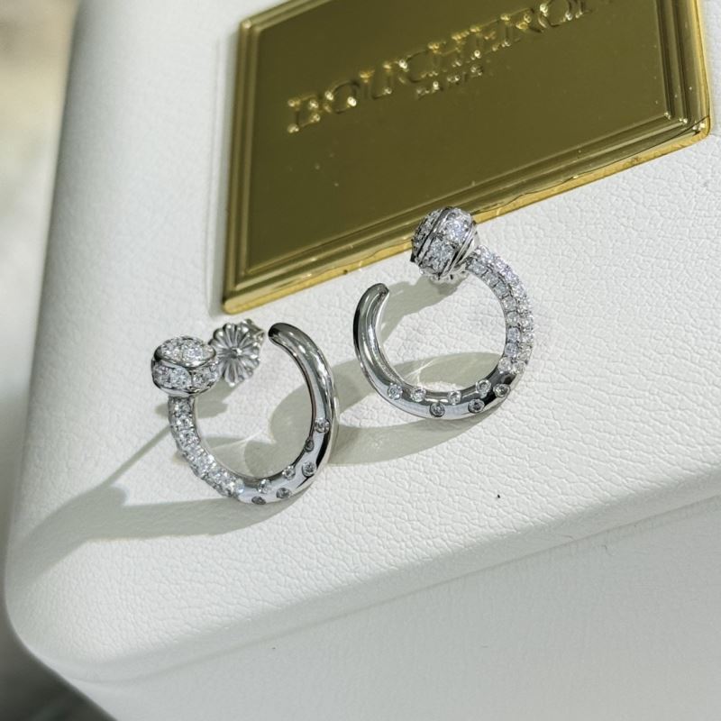 Piaget Earrings